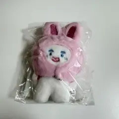 オニュ JJING-NYANG KEYRING (未開封) - メルカリ