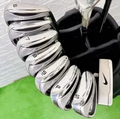 美品Nike SLINGSHOT アイアンセット 7本セット