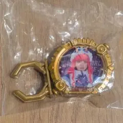 非売品・当選品】 LiSA オリジナルメタルピンバッジ - メルカリ