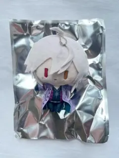 オトメイト ピオフィ オルロック ぬいぐるみ 特典付き - メルカリ