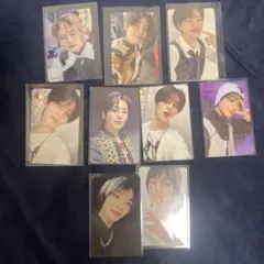 StrayKids 楽star CD フォトブック アイエン トレカ まとめ売り