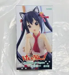 けいおん！ Trio-Try-It Figure ─中野梓─