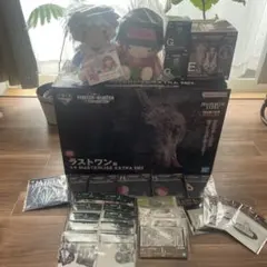 一番くじHUNTER×HUNTER ラストワン賞　A賞　他