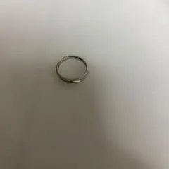 Nicoiro シルバーリング