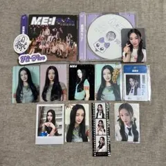 櫻井美羽　セット