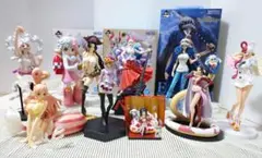激安！最安値！美少女フィギュア まとめ売り 15体セット - メルカリ