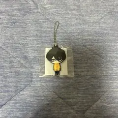 Eve UNDER COVER クジ F賞 FUCHI ラバーチャーム