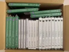 SEVENTEEN 消費期限 未開封 セット