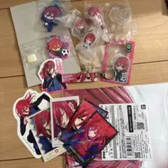 ブルーロック 千切豹馬 まとめ売り