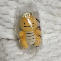へんしんメタモン ぬいぐるみ マスコット カイリュー ポケモンセンター