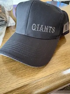 GIANTS ベースボールキャップ ブラック 3個纏めてのサムネイル