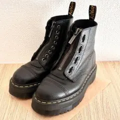 Dr.Martens SINCLAIR ジャングルブーツ 24cm(UK5)
