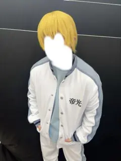 2026年最新】黄瀬涼太 コスプレの人気アイテム - メルカリ