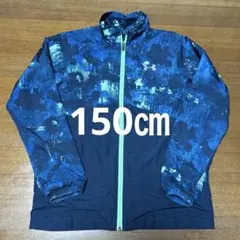 Under Armour シャカシャカ ナイロンパーカー 裏地付き