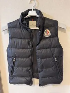 2026年最新】MONCLER メンズ ダウンベスト・キルティングベストの人気