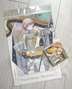 プロセカ　天馬司　感謝祭グッズセット 2025年最新】天馬司 アクリルスタンド 感謝祭の人気アイテム - メルカリ