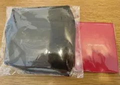 shu uemura ノベルティ　鏡、ポーチのサムネイル