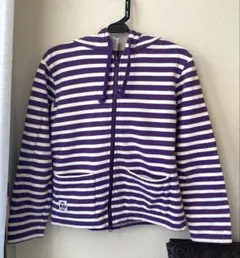 チャムス＊パーカー