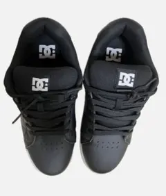 DC Shoes ローカットスニーカー sk8 swagのサムネイル