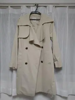 ローリーズファーム　トレンチコート　М