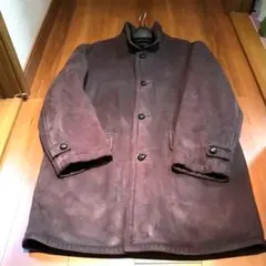 Nicole St Gilles ハーフコート L