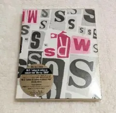 SMAP/Mr.S