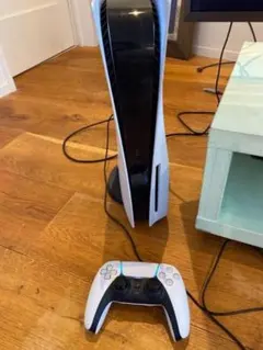 CFIJ-10002プレステ5 グランツーリスモ7 本体CFI-1200A01