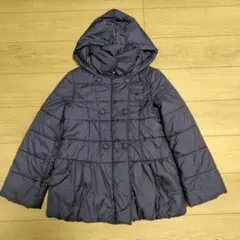 KUMIKYOKU PURETE ダウンコート TL