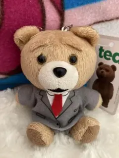 テッド ぬいぐるみ 本体 約
