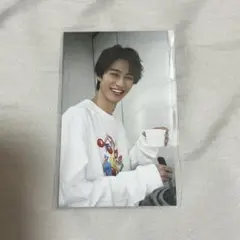 M!LK 好きすぎて滅 爆裂愛してる 終演後トレカ バクステトレカ 曽野舜太