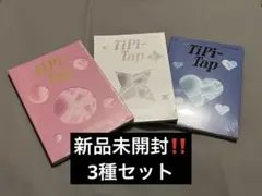 kep1er tipi-tap makestar ダヨン サイン入り トレカ Kep1er ヨンウン サイン入り - メルカリ