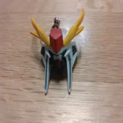 Ξ(クスィー)ガンダム◎機動戦士ガンダム◎ガンダムヘッド◎めじるし