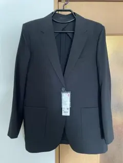 感動ジャケット リラックスフィット☆新品