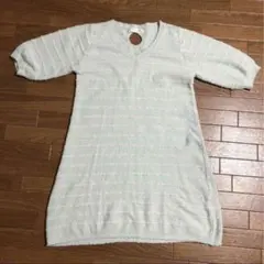GLACIER ワンピース L