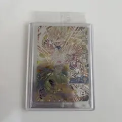 ヤソップ ベックマン 神避 SP パラレル - メルカリ