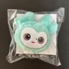 新品未使用 TWICE ぬいぐるみバッチ ミナ ミブリー - メルカリ