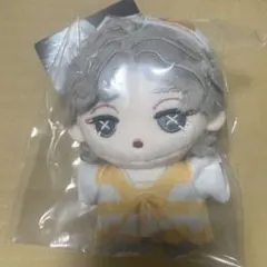 第五人格 気象学者 ぬいぐるみ サンリオ ぬいとおでかけ 着せ替え