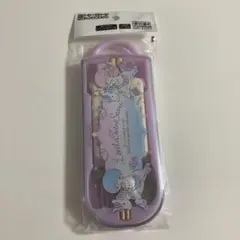 リトルツインスターズ 箸3点セット