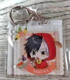 2026年最新】キーホルダー・アクリルキーホルダーの人気アイテム