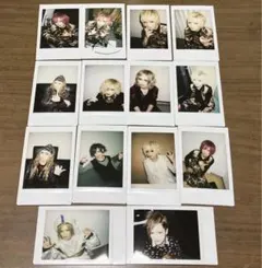 己龍 遠海准司 チェキ すっぴん 12枚 - メルカリ