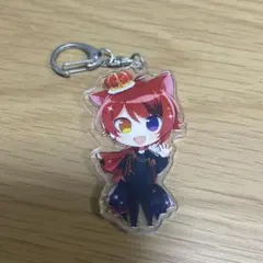 すとめも10 莉犬くん アクキー