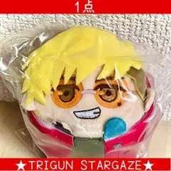 ヴァッシュ もちころりん TRIGUN STAMPEDE トライガン - メルカリ