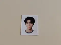 NCTWISH ジェヒ ID