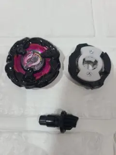 ベイブレードX バハムートブリッツBK1-60I - メルカリ
