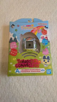 BANDAI Tamagotchi connection