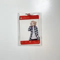 東京リベンジャーズ 佐野万次郎 マイキー アクリルキーホルダー