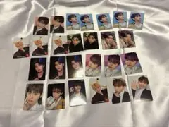 ZEROBASEONE ゼベワン ZB1 トレカ まとめ売り テレ