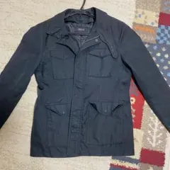 コート COMME CA ISM コムサイズム メンズ