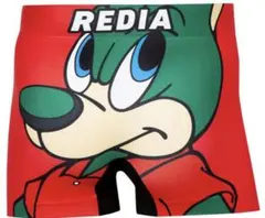 浦和レッズ ボクサーパンツ