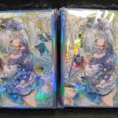 2026年最新】カードスリーブ 原神の人気アイテム - メルカリ